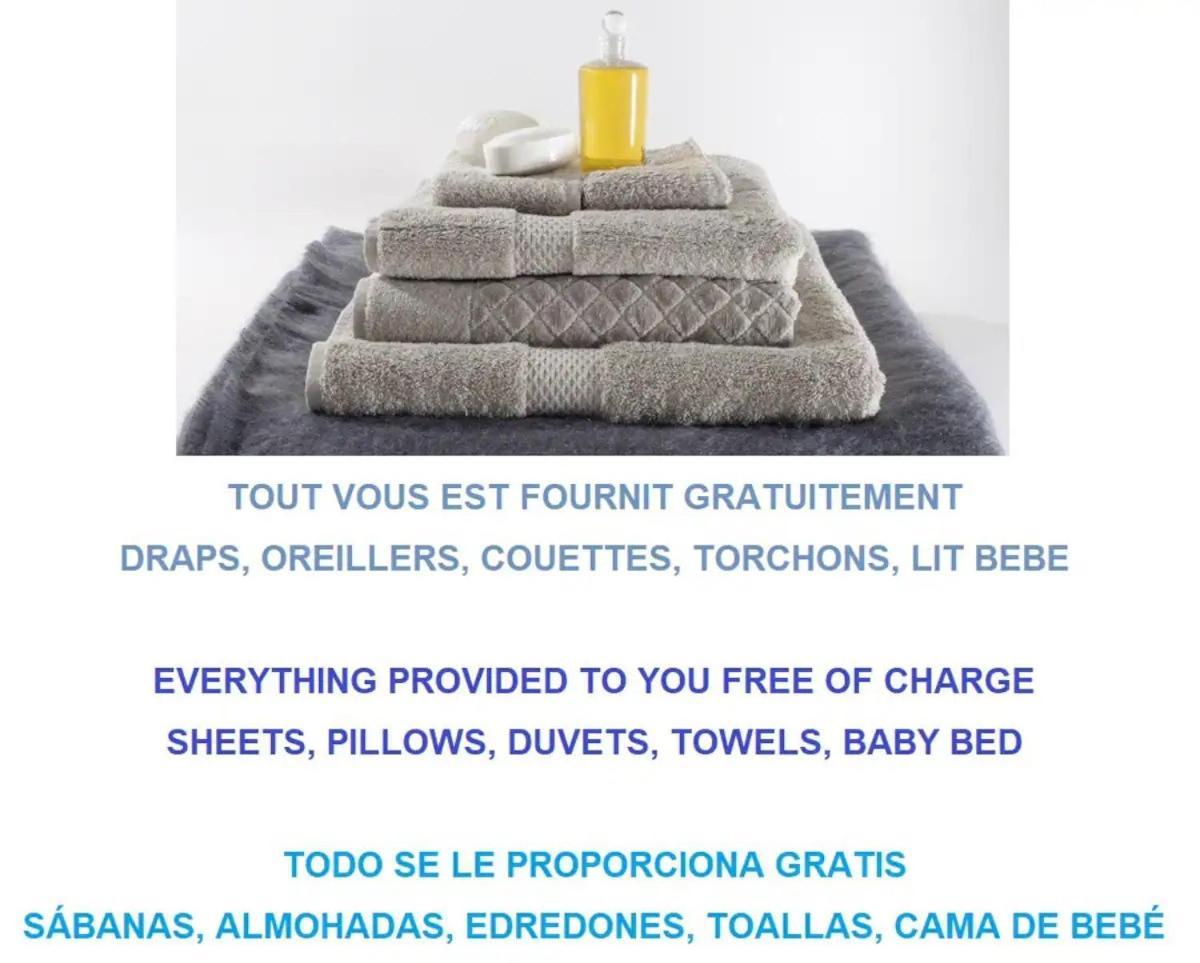 Tout Confort ! Ville, Climatisation, Parking, Wifi, Calme, Tv Carcassonne Buitenkant foto